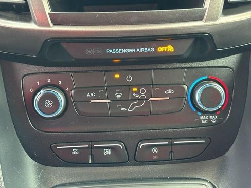 Used 2022 Ford Transit Connect XL w/ Trailer Tow Package image 16