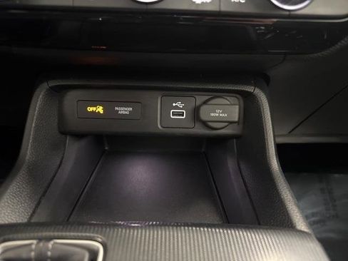 Used 2023 Honda Civic EX image 28