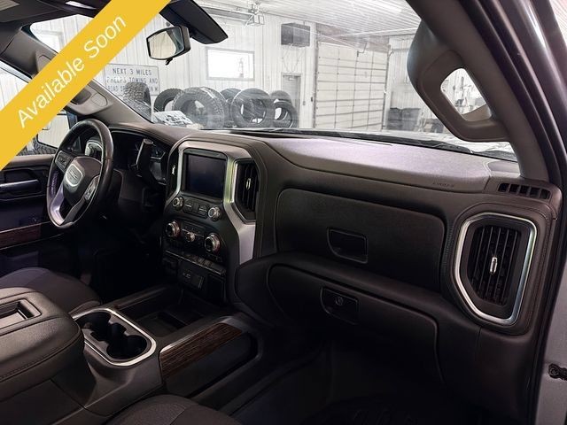 Used 2021 GMC Sierra 1500 Elevation AWD/4WD image 10