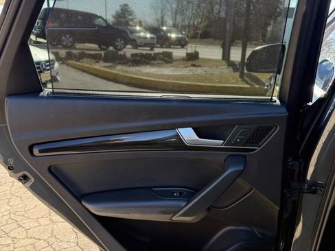 Used 2018 Audi Q5 Prestige image 12