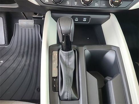 Certified 2024 Honda Accord EX image 33