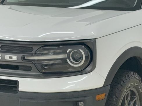 Used 2021 Ford Bronco Sport Big Bend AWD/4WD image 12
