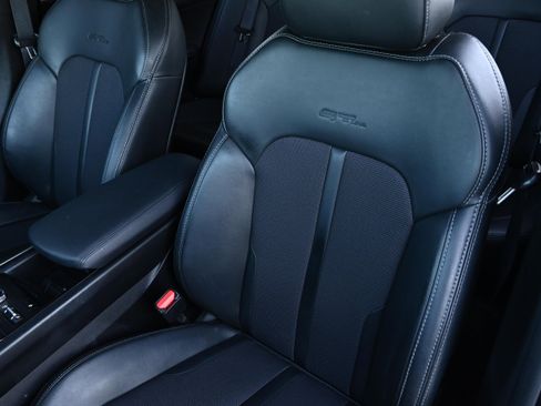 Used 2023 Kia K5 GT-Line w/ GT-Line Premium Package image 9