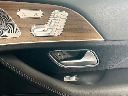 Certified 2024 Mercedes-Benz GLE 350 4MATIC image 32