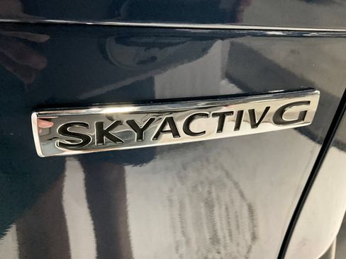 Used 2025 MAZDA CX-50 AWD 2.5 S w/ Premium Plus Pkg image 25