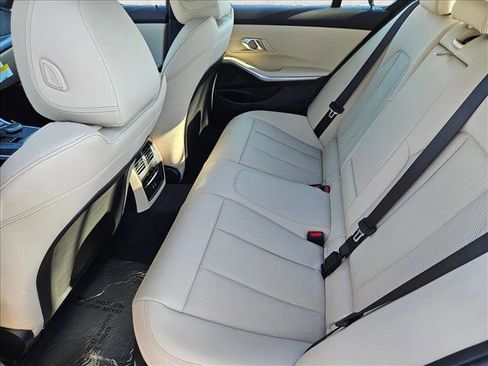 New 2026 BMW 330i Sedan w/ Premium Package image 17