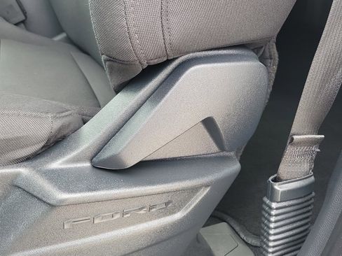 Used 2023 Ford F150 XL w/ STX Appearance Package RWD image 22