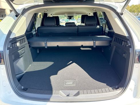New 2026 MAZDA CX-70 SC AWD/4WD image 15