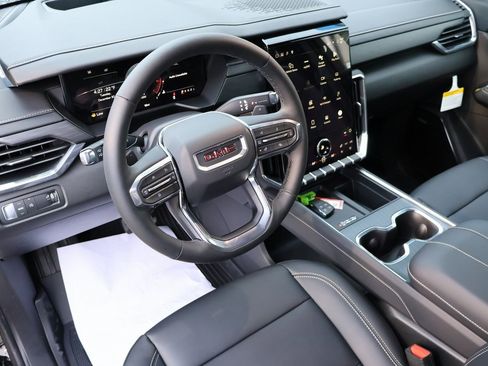 New 2026 GMC Acadia Elevation w/ Black Edition image 23