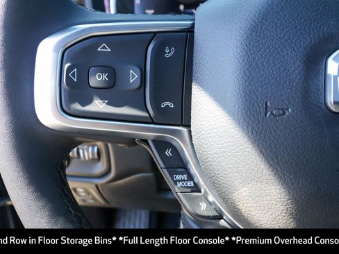 New 2026 RAM 1500 Big Horn AWD/4WD image 29
