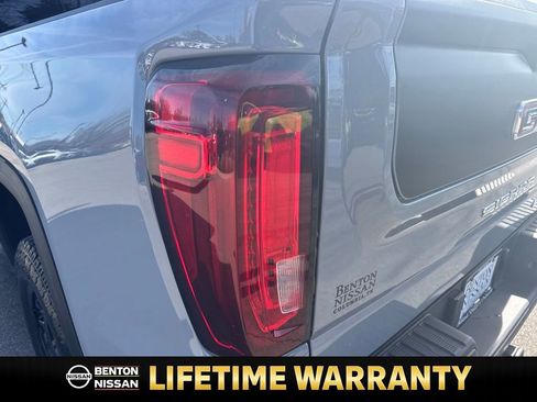 Used 2024 GMC Sierra 1500 AT4X w/ AT4X AEV Edition image 40