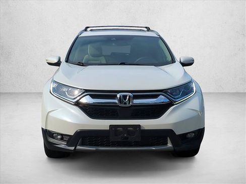 Used 2018 Honda CR-V EX image 2