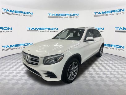 Used 2019 Mercedes-Benz GLC 300 GLC 300 w/ AMG Line