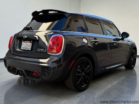 Used 2015 MINI Cooper S image 6