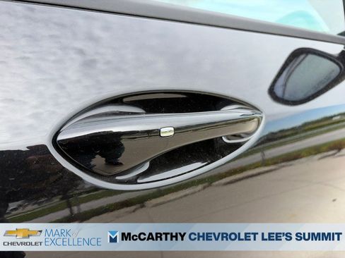 New 2026 Chevrolet Trax LT w/ Driver Confidence Package FWD image 12