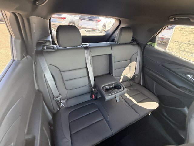 New 2026 Chevrolet TrailBlazer ACTIV FWD image 36