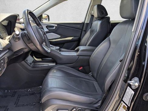 Certified 2023 Acura RDX FWD w/ Technology Package image 17