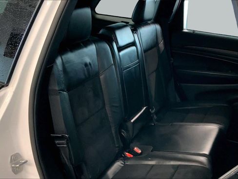 Used 2018 Jeep Grand Cherokee Altitude RWD image 20
