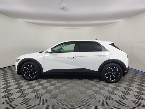 Certified 2024 Hyundai Ioniq 5 SE AWD/4WD image 2