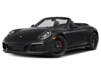 Used 2018 Porsche 911 Carrera GTS RWD video 1