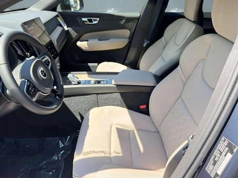 New 2026 Volvo XC60 B5 Plus w/ Climate Package image 5