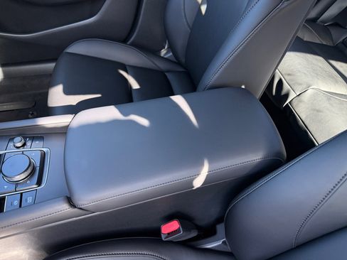 New 2026 MAZDA MAZDA3 2.5 S Sedan w/ Preferred Pkg FWD image 14