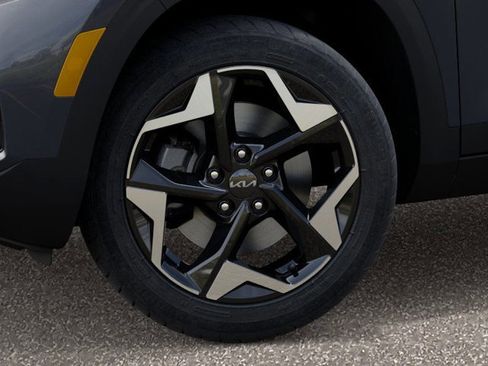 New 2026 Kia Seltos S image 9