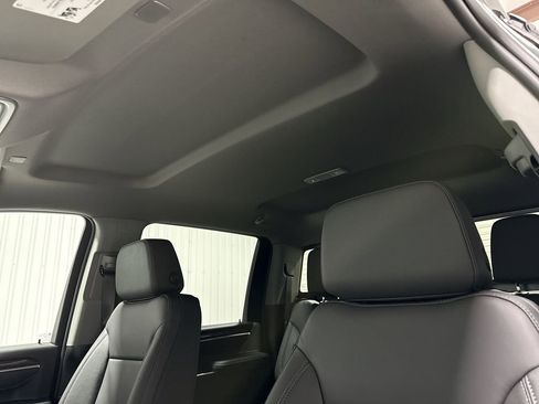 New 2026 Chevrolet Silverado 2500 LT w/ Trail Boss Package AWD/4WD image 19