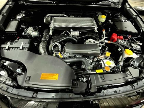 New 2025 Subaru Outback Limited XT image 16