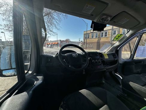 Used 2019 RAM ProMaster 3500 image 14