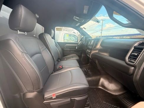 Used 2022 RAM 4500 Tradesman RWD image 17