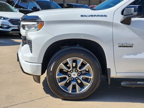 Used 2023 Chevrolet Silverado 1500 RST image 17