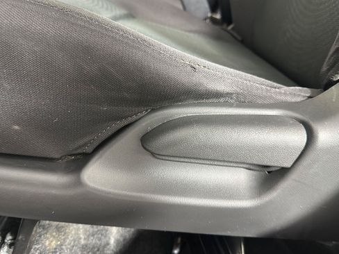 Used 2019 Mitsubishi Mirage G4 ES FWD image 6