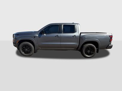 New 2026 Nissan Frontier SV w/ Tow Package