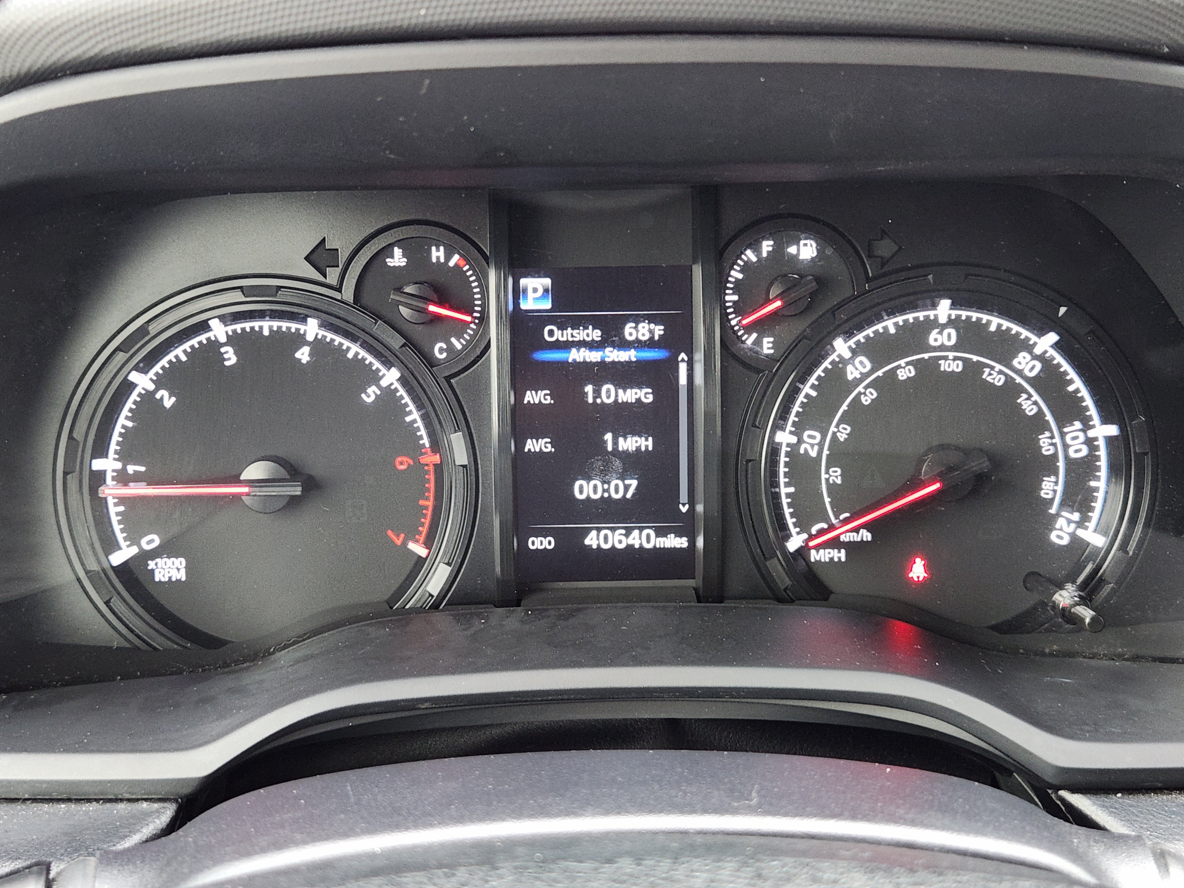 Used 2024 Toyota 4Runner SR5 Premium AWD/4WD image 18