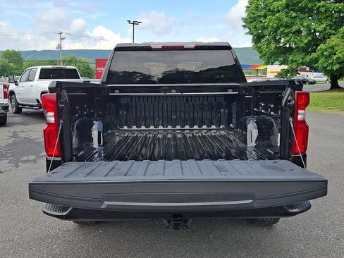 Used 2022 Chevrolet Silverado 1500 RST AWD/4WD image 26