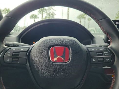 Used 2024 Honda Civic Type R image 20