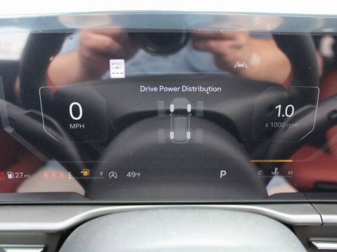 New 2026 Kia Sportage SX image 43