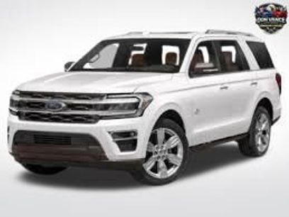 Used 2024 Ford Expedition Max Limited