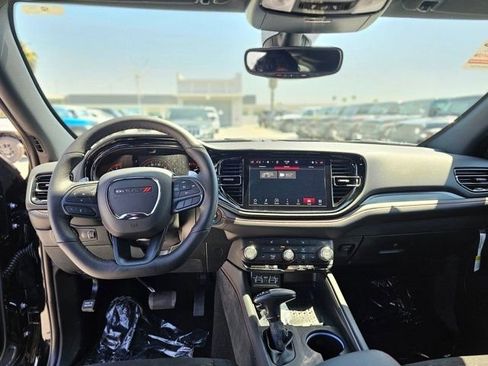 New 2026 Dodge Durango GT AWD/4WD image 24