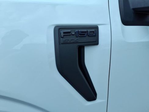 Used 2023 Ford F150 XL w/ STX Appearance Package AWD/4WD image 16