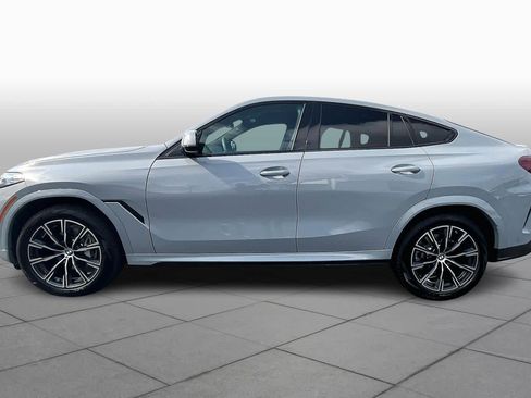 Certified 2026 BMW X6 xDrive40i image 32