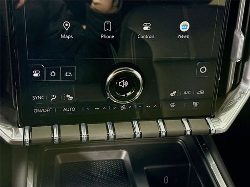 New 2026 GMC Acadia Elevation w/ Elevation Premium Package AWD/4WD image 10
