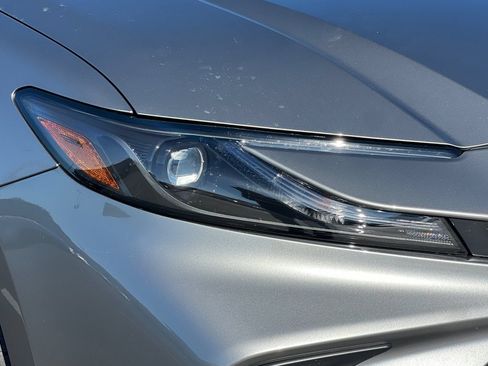 New 2026 Toyota Camry SE FWD image 29