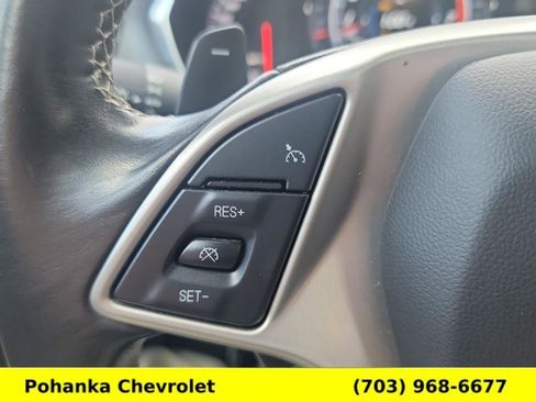 Used 2017 Chevrolet Corvette Z06 image 18