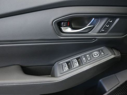 New 2026 Honda Accord Hybrid Sport-L image 27