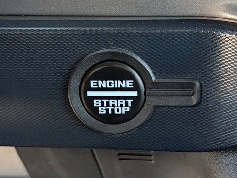 Used 2023 Ford Bronco Outer Banks AWD/4WD image 22