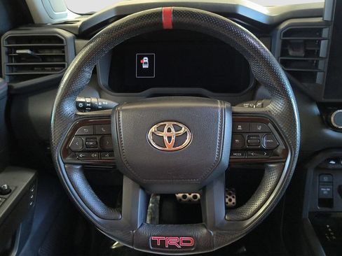 Used 2022 Toyota Tundra TRD Pro AWD/4WD image 25