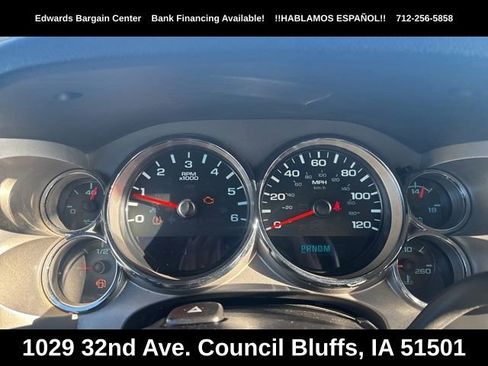 Used 2011 Chevrolet Silverado 1500 LT image 17