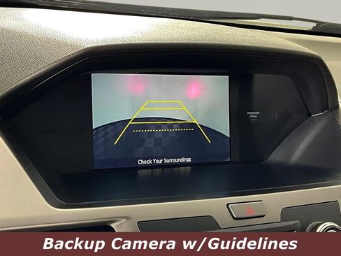 Used 2015 Honda Odyssey EX image 14